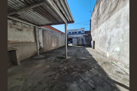 Casa para alugar com 1 quarto, 60m² em Jardim Leblon, Suzano