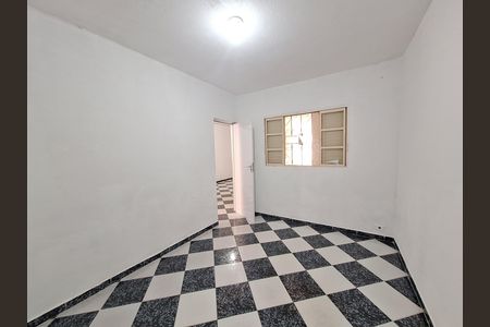 Casa para alugar com 60m², 1 quarto e 2 vagas Casa para alugar com 60m², 1 quarto e 2 vagasQuarto
