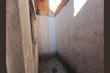 Casa para alugar com 1 quarto, 60m² em Jardim Leblon, Suzano