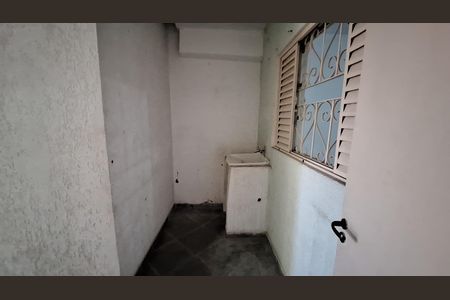 Casa para alugar com 1 quarto, 60m² em Jardim Leblon, Suzano