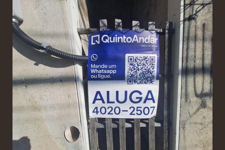 Casa para alugar com 1 quarto, 60m² em Jardim Leblon, Suzano