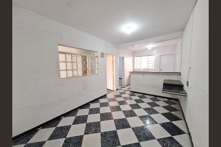 Casa para alugar com 1 quarto, 60m² em Jardim Leblon, Suzano