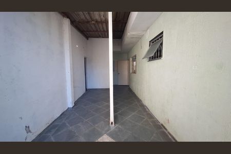 Casa para alugar com 1 quarto, 60m² em Jardim Leblon, Suzano