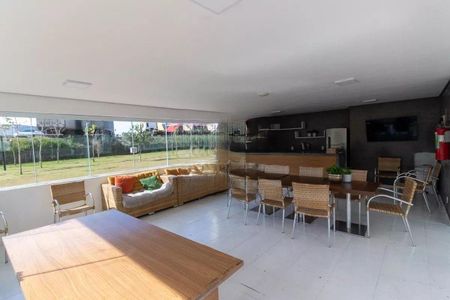 Apartamento à venda com 2 quartos, 47m² em Vila Aricanduva, São Paulo