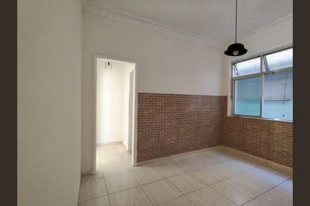 Apartamento para alugar com 40m², 1 quarto e sem vaga Apartamento para alugar com 40m², 1 quarto e sem vagaSala