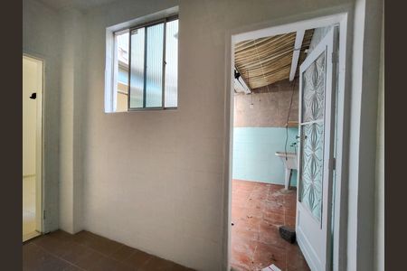 Apartamento para alugar com 40m², 1 quarto e sem vaga Apartamento para alugar com 40m², 1 quarto e sem vagaCozinha
