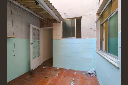 Apartamento para alugar com 40m², 1 quarto e sem vaga Apartamento para alugar com 40m², 1 quarto e sem vagaÁrea de Serviço