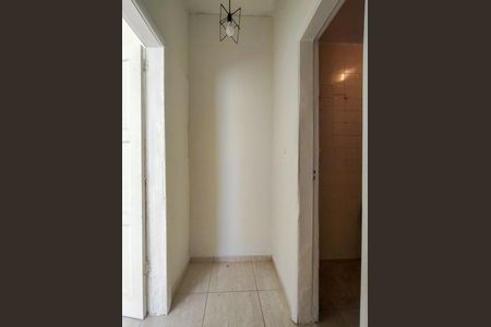Corredor de apartamento para alugar com 1 quarto, 40m² em Tijuca, Rio de Janeiro