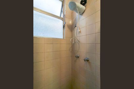 Apartamento para alugar com 40m², 1 quarto e sem vaga Apartamento para alugar com 40m², 1 quarto e sem vagaBanheiro