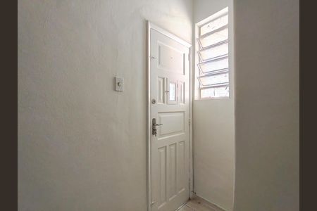 Apartamento para alugar com 40m², 1 quarto e sem vaga Apartamento para alugar com 40m², 1 quarto e sem vagaEntrada