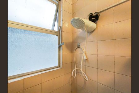 Apartamento para alugar com 40m², 1 quarto e sem vaga Apartamento para alugar com 40m², 1 quarto e sem vagaBanheiro