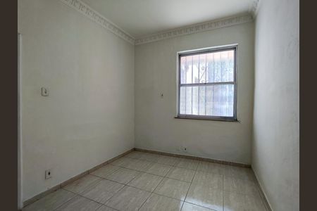 Quarto de apartamento para alugar com 1 quarto, 40m² em Tijuca, Rio de Janeiro