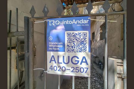 Apartamento para alugar com 40m², 1 quarto e sem vaga Apartamento para alugar com 40m², 1 quarto e sem vagaPlaca