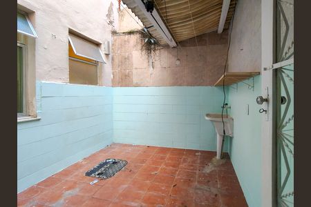 Apartamento para alugar com 40m², 1 quarto e sem vaga Apartamento para alugar com 40m², 1 quarto e sem vagaÁrea de Serviço