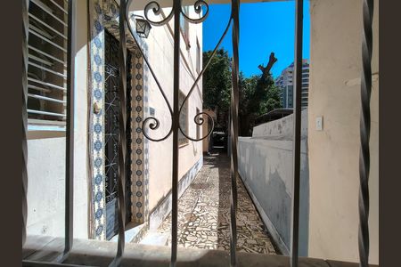 Apartamento para alugar com 40m², 1 quarto e sem vaga Apartamento para alugar com 40m², 1 quarto e sem vagaVista do Quarto