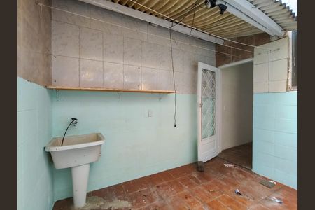 Apartamento para alugar com 40m², 1 quarto e sem vaga Apartamento para alugar com 40m², 1 quarto e sem vagaÁrea de Serviço