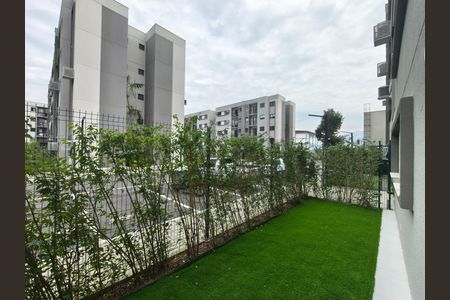Apartamento para alugar com 2 quartos, 64m² em Barra Olímpica, Rio de Janeiro