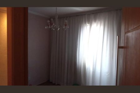Foto 13 de apartamento à venda com 2 quartos, 49m² em Vila Cruzeiro, São Paulo