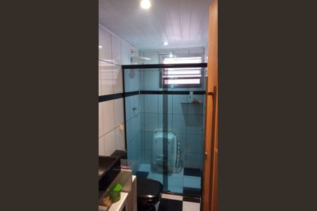 Foto 04 de apartamento à venda com 2 quartos, 49m² em Vila Cruzeiro, São Paulo