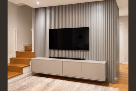 Casa de Condomínio para alugar com 3 quartos, 155m² em Alphaville, Santana de Parnaíba