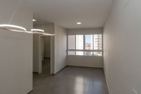 Apartamento à venda com 2 quartos, 57m² em Jardim Bela Vista, Sumaré