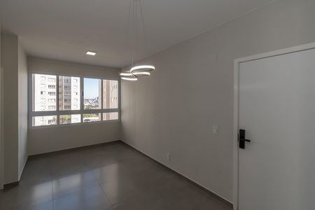Apartamento à venda com 57m², 2 quartos e 1 vaga Apartamento à venda com 57m², 2 quartos e 1 vagaSala de Estar/Jantar
