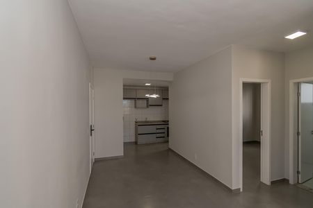 Apartamento à venda com 57m², 2 quartos e 1 vaga Apartamento à venda com 57m², 2 quartos e 1 vagaSala de Estar/Jantar