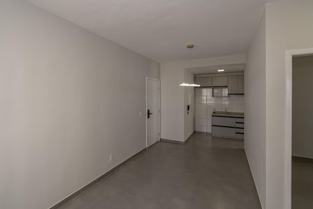 Apartamento à venda com 57m², 2 quartos e 1 vaga Apartamento à venda com 57m², 2 quartos e 1 vagaSala de Estar/Jantar