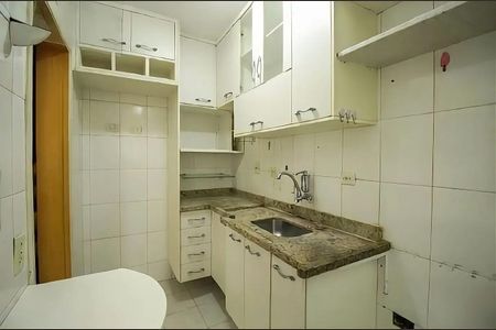 Apartamento à venda com 67m², 3 quartos e 1 vaga