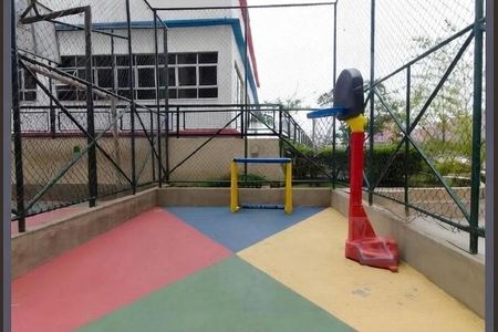 Apartamento à venda com 67m², 3 quartos e 1 vaga