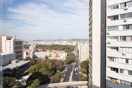 Vista do Quarto 2 de apartamento à venda com 2 quartos, 68m² em Centro Histórico, Porto Alegre