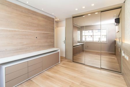 Quarto 2 de apartamento à venda com 2 quartos, 68m² em Centro Histórico, Porto Alegre