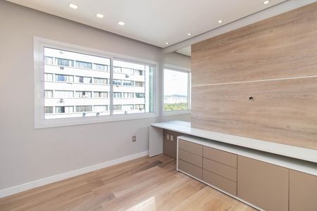 Quarto 2 de apartamento à venda com 2 quartos, 68m² em Centro Histórico, Porto Alegre