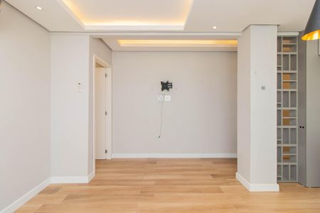 Sala de apartamento à venda com 2 quartos, 68m² em Centro Histórico, Porto Alegre