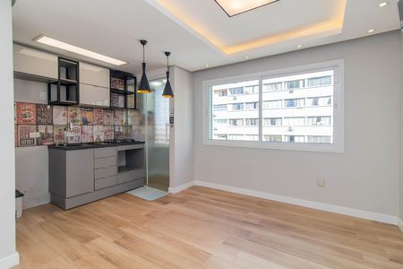Apartamento à venda com 2 quartos, 68m² em Centro Histórico, Porto Alegre