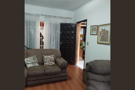 Casa à venda com 3 quartos, 211m² em Chácara Inglesa, São Paulo