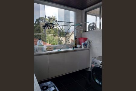 Casa à venda com 3 quartos, 211m² em Chácara Inglesa, São Paulo