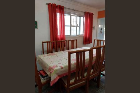 Casa à venda com 3 quartos, 211m² em Chácara Inglesa, São Paulo