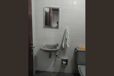 Casa à venda com 3 quartos, 211m² em Chácara Inglesa, São Paulo
