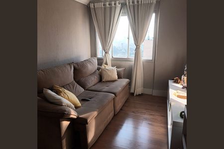 Apartamento à venda com 2 quartos, 70m² em Vila das Merces, São Paulo