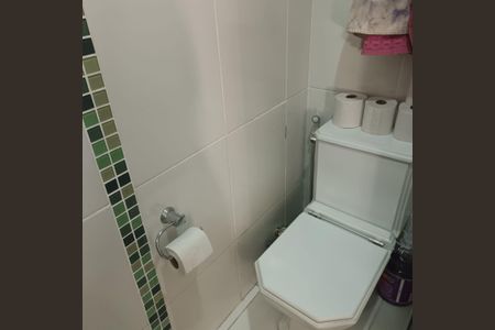 Apartamento à venda com 2 quartos, 70m² em Vila das Merces, São Paulo