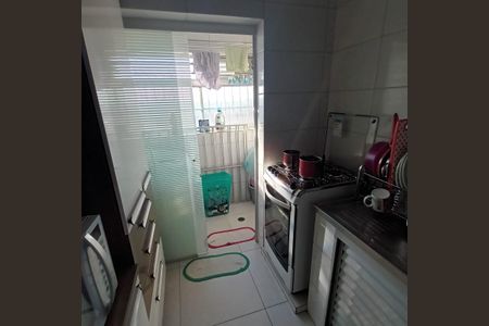Apartamento à venda com 70m², 2 quartos e 1 vaga