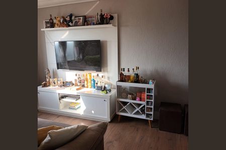 Apartamento à venda com 70m², 2 quartos e 1 vaga