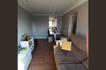 Apartamento à venda com 2 quartos, 70m² em Vila das Merces, São Paulo