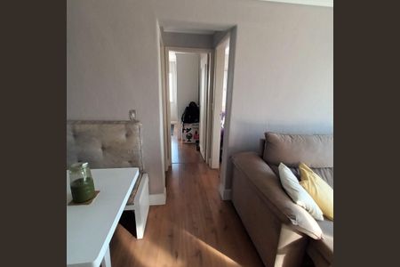 Apartamento à venda com 70m², 2 quartos e 1 vaga