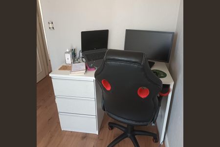 Apartamento à venda com 2 quartos, 70m² em Vila das Merces, São Paulo