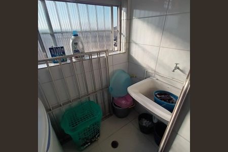 Apartamento à venda com 70m², 2 quartos e 1 vaga