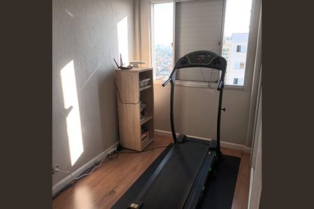 Apartamento à venda com 70m², 2 quartos e 1 vaga