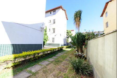 Apartamento à venda com 66m², 3 quartos e 1 vaga Apartamento à venda com 66m², 3 quartos e 1 vagaÁrea externa