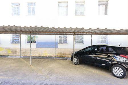 Apartamento à venda com 66m², 3 quartos e 1 vaga Apartamento à venda com 66m², 3 quartos e 1 vagaÁrea externa